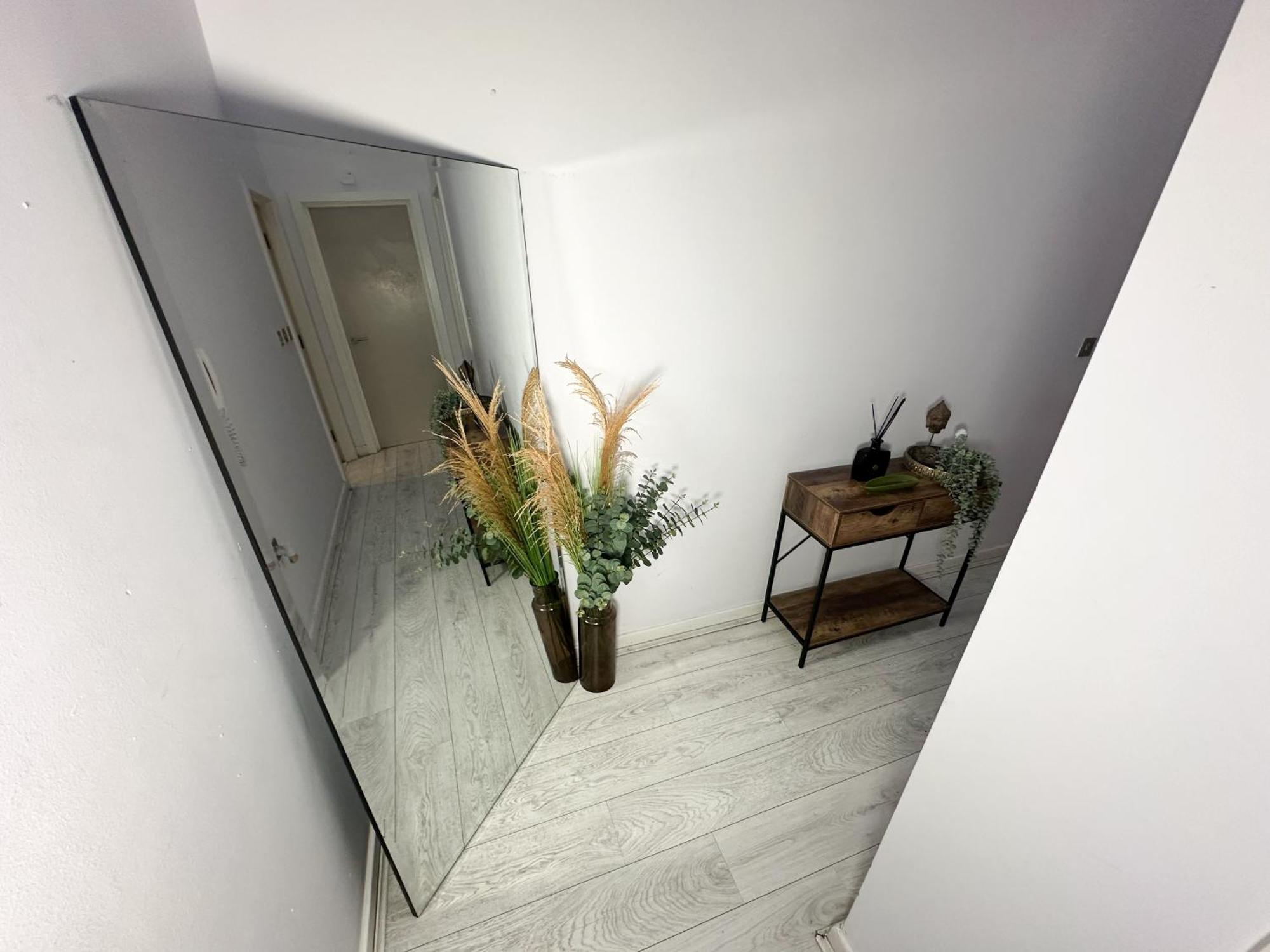 Align Lux Apartments, Liverpool City Centre Kültér fotó