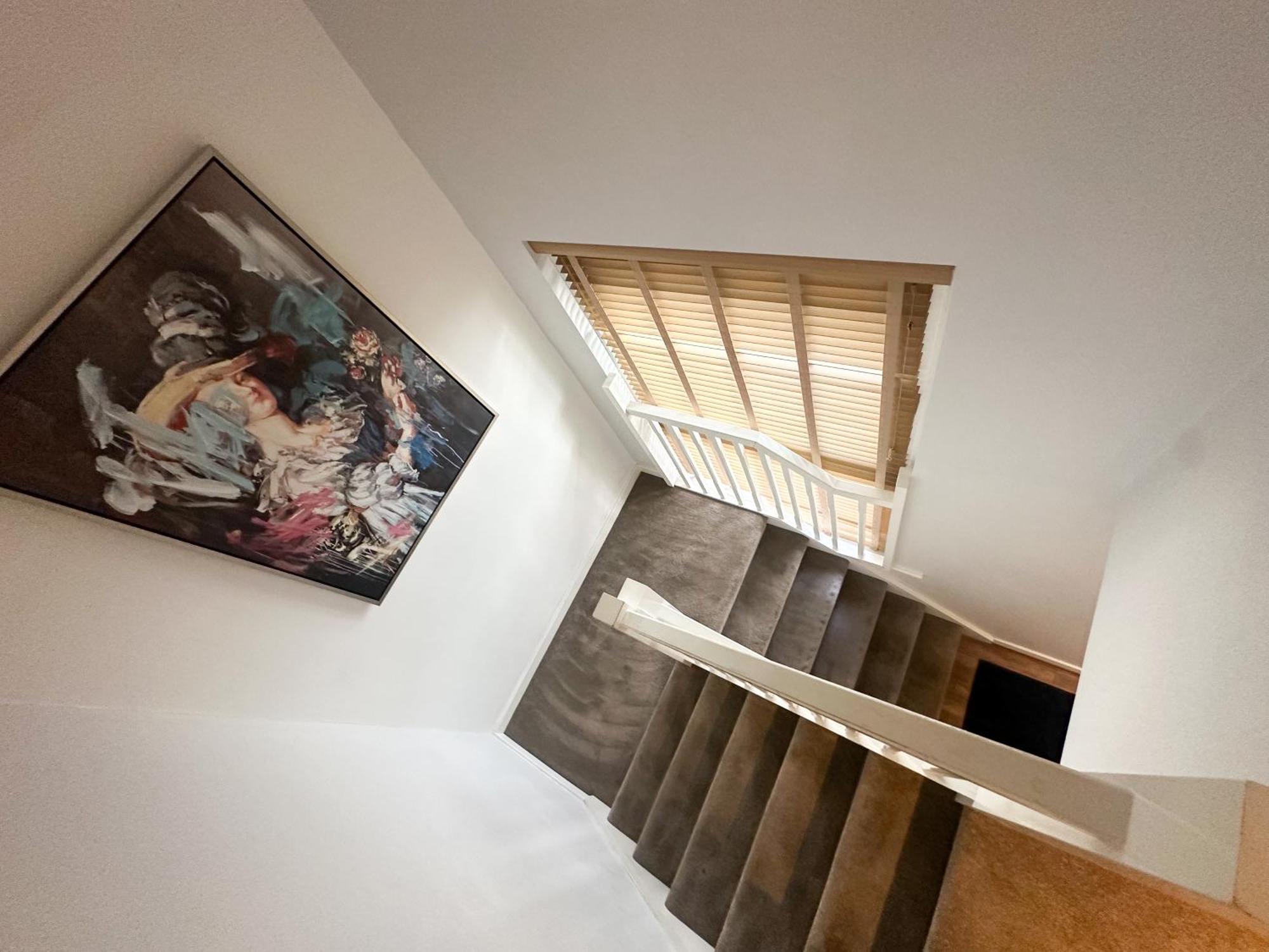 Align Lux Apartments, Liverpool City Centre Kültér fotó