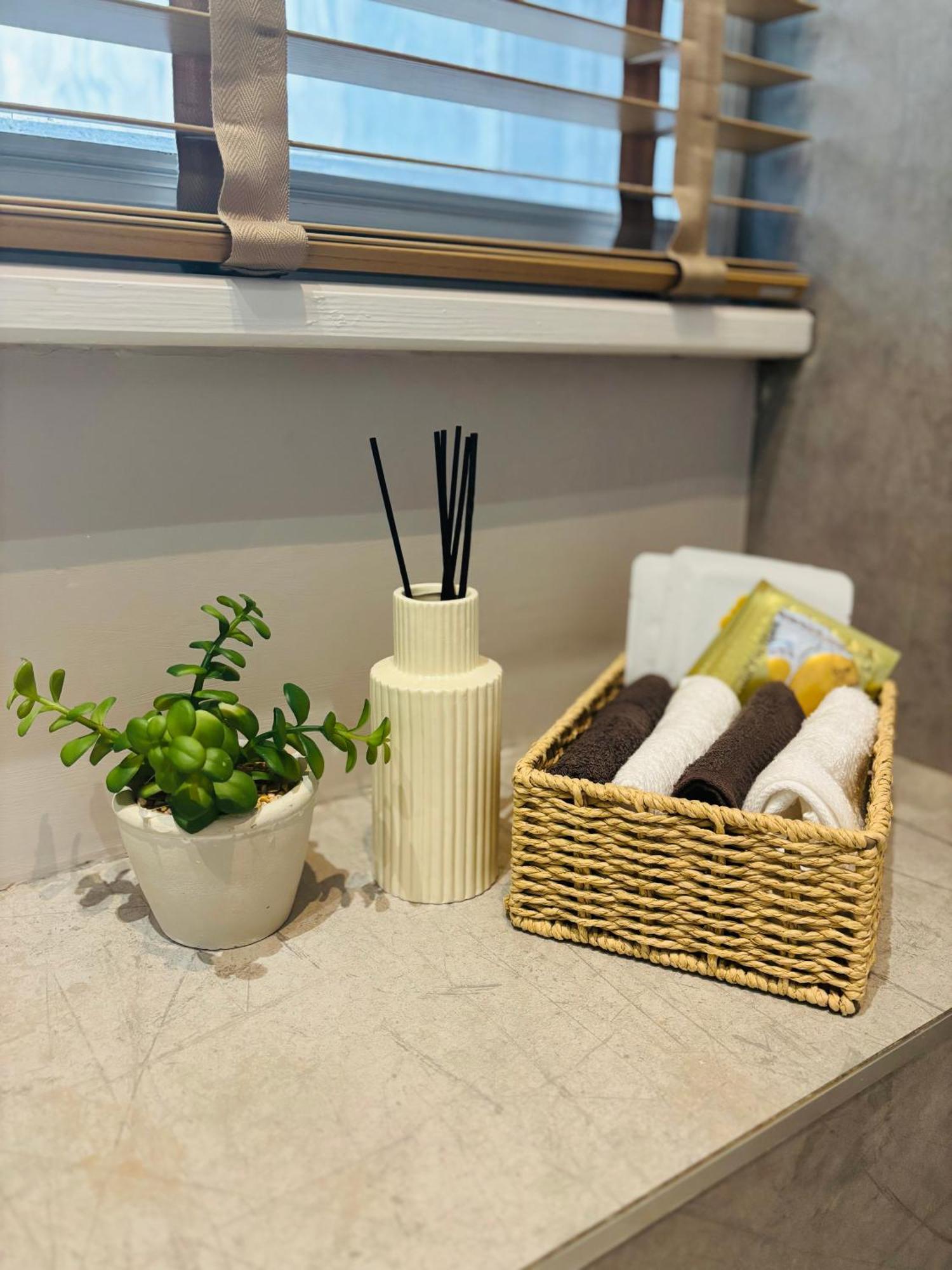 Align Lux Apartments, Liverpool City Centre Kültér fotó